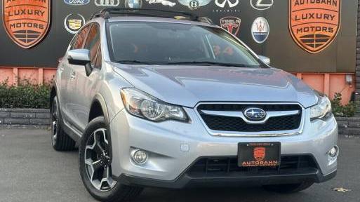 SUBARU XV CROSSTREK 2015 JF2GPAMC1F8226578 image